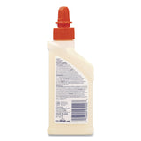 Elmer's® Carpenter Wood Glue, 4 oz, Dries Beige, 12/Carton (EPIE7000) Each