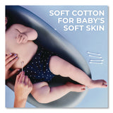 Q-tips® Cotton Swabs, Antibacterial, 300/Pack (EDA17900PK) Pack of 300