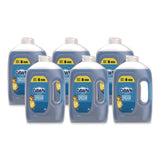 Dawn® Ultra Liquid Dish Detergent, Easy Refill Jug, Original Scent, 67 oz, 6/Carton (PGC19508) Case of 6