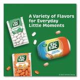 Tic Tac® Breath Mints, Freshmint, 1 oz Bottle, 12 Bottles/Box (TICFEU00771) Box of 12