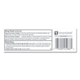 Colgate® Total Toothpaste, Coolmint, 0.88 oz, 24/Carton (CPC61044324) Case of 24