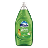 Dawn® Ultra Liquid Dish Detergent, Apple Blossom Scent, 38 oz Bottle, 8/Carton (PGC20711) Case of 8