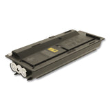Kyocera TK479 Toner, 15,000 Page-Yield, Black (KYOTK479) Each