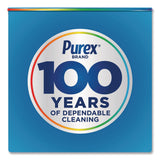 Purex® Free and Clear Liquid Laundry Detergent, 66 oz Bottle (DIA05602) Each