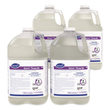 Diversey™ Oxivir Three 64 Disinfecting Cleaner and Deodorizer, 1 gal Bottle, 4/Carton (DVO101106001) Case of 4