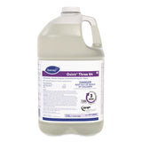 Diversey™ Oxivir Three 64 Disinfecting Cleaner and Deodorizer, 1 gal Bottle, 4/Carton (DVO101106001) Case of 4