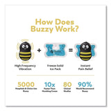 Buzzy® XL Vibrating Ice Massager (BZYBTH1) 1 KT
