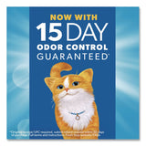 Fresh Step® Odor Shield Clumping Litter with Febreze Freshness, 25 lbs (CLO30466) Each