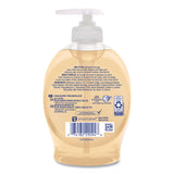 Softsoap® Liquid Hand Soap Pumps, Milk and Golden Honey Scent, 7.5 oz Pump Bottle (CPC29094EA) Each