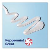 Softsoap® Limited Edition Frosty Mint Liquid Hand Soap, Peppermint Scent, 11 oz Pump Bottle (CPC61023761) Each