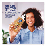 Dial® Antibacterial Liquid Hand Soap, Limited Edition, Toasted Hazelnut and Vanilla Scent, 11 oz Pump Bottle (DIA1700035945) Each
