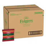 Folgers® Classic Decaf Ground Coffee Fraction Pack, 5.4 oz Packet, 30/Carton (FOLPRO44255) Case of 30