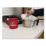 Folgers® Classic Decaf Ground Coffee Fraction Pack, 2.7 oz Packet, 50/Carton (FOLPRO44269) Case of 50