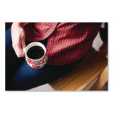 Folgers® Classic Decaf Ground Coffee Fraction Pack, 2.7 oz Packet, 50/Carton (FOLPRO44269) Case of 50