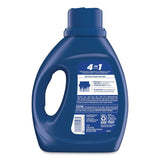 Purex® Mountain Breeze Liquid Laundry Detergent, 35 Loads, 40 oz Bottle, 6/Carton (DIA05598CT) Case of 6
