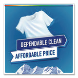 Purex® Mountain Breeze Liquid Laundry Detergent, 58 Loads, 66 oz Bottle, 6/Carton (DIA05589CT) Case of 6