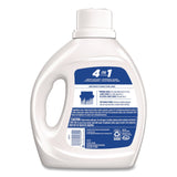 Purex® Free and Clear Liquid Laundry Detergent, 66 oz Bottle (DIA05602) Each