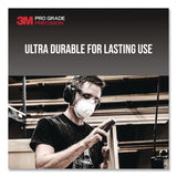 3M™ Pro Grade Precision Sanding Block Sponge (MMMFSB120PGP1T) Each