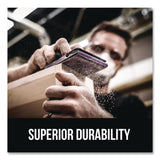 3M™ Pro Grade Precision Sanding Sheet, 6/Pack (MMMSHRASSTPGP6T) Pack of 6