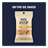 Pick Me Up Provisions™ Salted Toasted Corn, 1.5 oz Packet, 36/Box (PIEPM63393) Box of 36