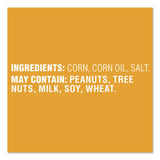Pick Me Up Provisions™ Salted Toasted Corn, 1.5 oz Packet, 36/Box (PIEPM63393) Box of 36