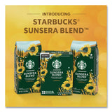 Starbucks® Sunsera Blend Coffee K-Cup, 22/Box (SBK65271) Box of 22