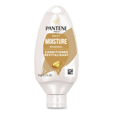Pantene Pro V Daily Moisture Renewal Conditioner, Unscented, 1.7 oz, 36/Carton (PGC18784) Case of 36