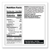 Quest® Protein Bars, Birthday Cake, 2.12 oz Bar, 12/Box (QCCQUN00596) Box of 12