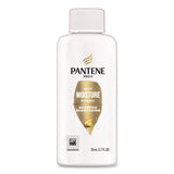 Pantene Pro V Daily Moisture Renewal Shampoo, Unscented, 1.7 oz, 36/Carton (PGC18785CT) Case of 36