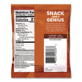 Quest® Gluten Free Protein Cookies, Peanut Butter, 2.04 oz Pack, 12/Box (QCCQUN00605) Box of 12