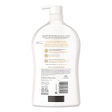 Olay® Ultra Moisture Body Wash, Shea Butter Scent, 33 oz Pump Bottle (PGC97494) Each