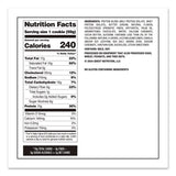 Quest® Gluten Free Protein Cookies, Chocolate Chip, 2.08 Pack, 12/Box (QCCQUN00609) Box of 12