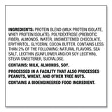 Quest® Protein Bar Minis, Chocolate Chip Cookie Dough, 0.81 oz Bar, 14/Box (QCCQUN01270) Box of 14