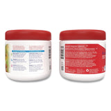 BRIGHT Air® Super Odor Eliminator, Fresh Apples and Spice, 14 oz Jar (BRI900194) Each