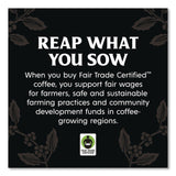 Death Wish Coffee Co. Vanilla Latte Cold Brew Coffee, 11 oz Can, 12/Carton (DEWEWC34373) Case of 12