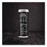Death Wish Coffee Co. Original Latte Cold Brew Coffee, 11 oz Can, 12/Carton (DEWEWC34446) Case of 12
