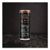Death Wish Coffee Co. Mocha Latte Cold Brew Coffee, 11 oz Can, 12/Carton (DEWEWC34447) Case of 12