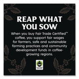 Death Wish Coffee Co. Mocha Latte Cold Brew Coffee, 11 oz Can, 12/Carton (DEWEWC34447) Case of 12