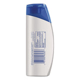 head & shoulders® Shampoo, Classic Clean Scent, 3 oz, 24/Carton (PGC96282CT) Case of 24
