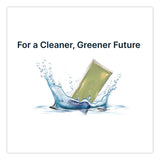 Diversey™ Aqua ChemPacs Concentrated Liquid Hand Soap, Rain Scent, 30 ChemPacs/Bag (DVO9321541) Each