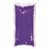 Diversey™ Aqua ChemPacs Auto Scrub Floor Cleaner, Lavender Scent, 20 ChemPacs (DVO9321334) Each
