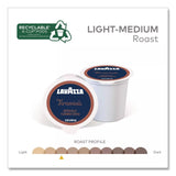Lavazza Tiramisu Coffee K-Cup, 22/Box (LAV5000384724) Box of 22