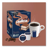 Lavazza Tiramisu Coffee K-Cup, 22/Box (LAV5000384724) Box of 22