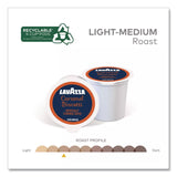 Lavazza Caramel Biscotti Coffee K-Cup, 22/Box (LAV5000384732) Box of 22