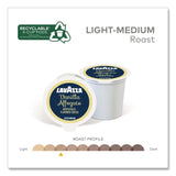 Lavazza Vanilla Affogato Coffee K-Cup, 22/Box (LAV5000384733) Box of 22