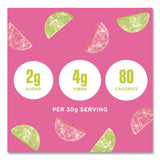Smart Sweets® Sourmelon Bites Gummy Candy, Watermelon, 1.8 oz Packet, 12/Box (MRWSMW20080) Box of 12