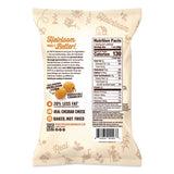 Pip's Heirloom Snacks™ Real Cheddar Cheese Balls, 1 oz Bag, 24/Carton (PHRPSK00493) Case of 24