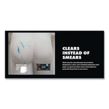 DUDE Wipes® Extra Large Flushable Wipes, 7 x 7, Fragrance Free, White, 18 Wipes (LIL300636) Each