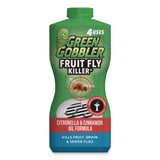 WEIMAN® Green Gobbler Fruit Fly Killer, 32 oz Bottle (WMNG8732J) Each