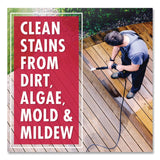 WEIMAN® 30 Seconds Outdoor Cleaner Concentrate, 1 gal Bottle (WMN1G30SJ) Each
